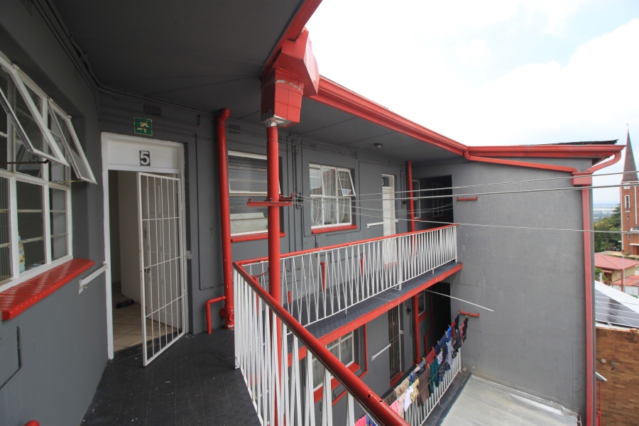 To Let 2 Bedroom Property for Rent in Sunnyridge Gauteng