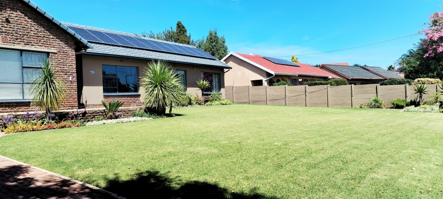 3 Bedroom Property for Sale in Rant En Dal Gauteng