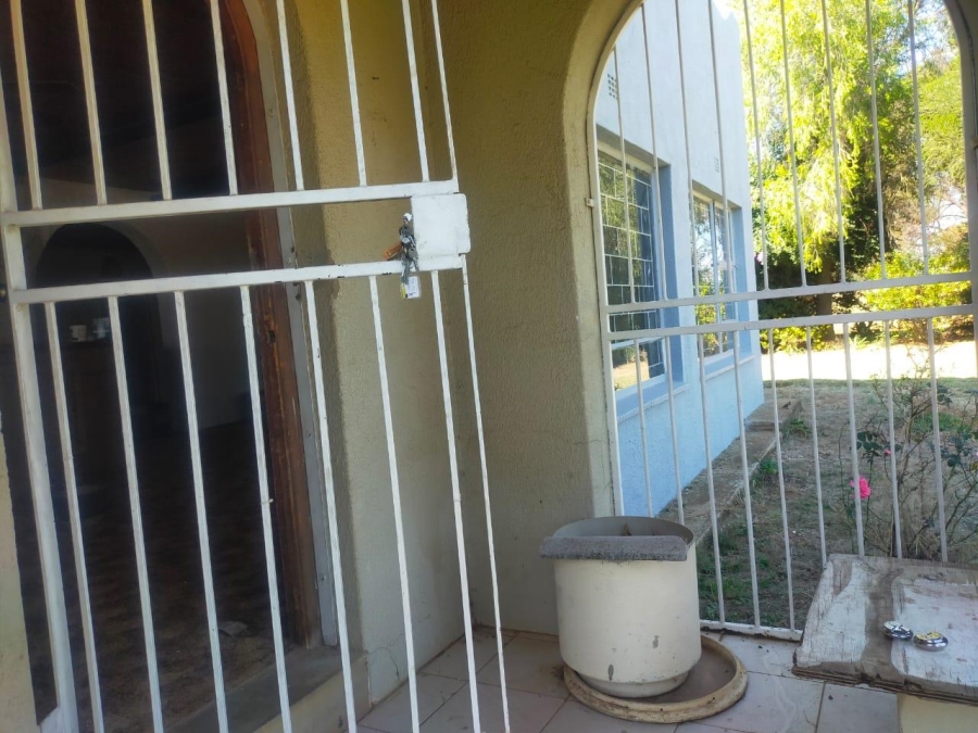 4 Bedroom Property for Sale in Hillside Gauteng