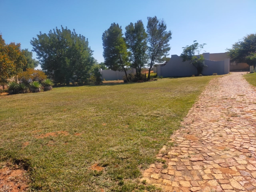 4 Bedroom Property for Sale in Hillside Gauteng
