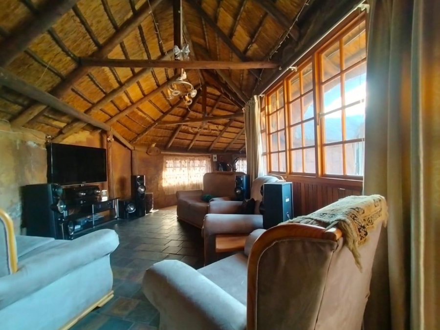 3 Bedroom Property for Sale in Westonaria Gauteng