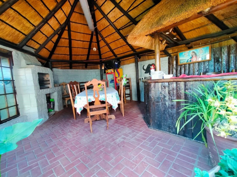 3 Bedroom Property for Sale in Eike Park Gauteng