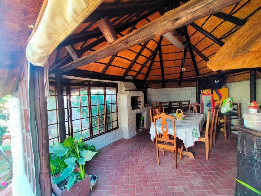 3 Bedroom Property for Sale in Eike Park Gauteng