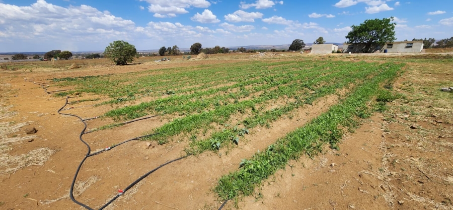 3 Bedroom Property for Sale in Rikasrus A H Gauteng