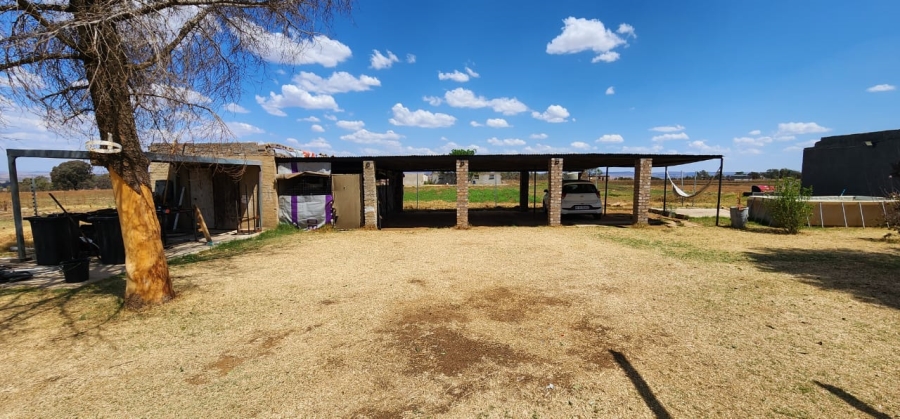 3 Bedroom Property for Sale in Rikasrus A H Gauteng