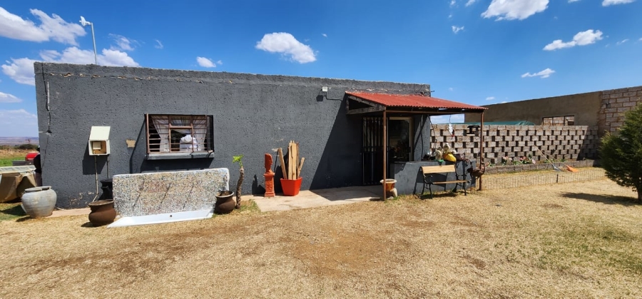 3 Bedroom Property for Sale in Rikasrus A H Gauteng