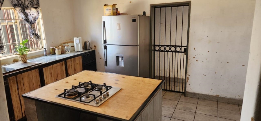 3 Bedroom Property for Sale in Rikasrus A H Gauteng