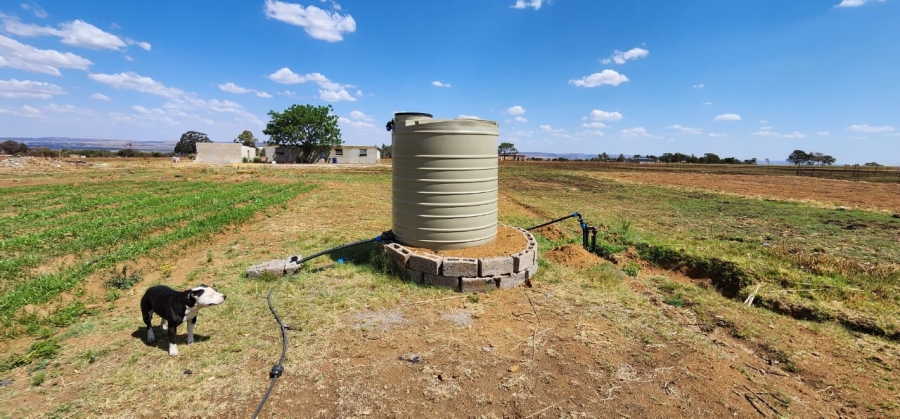 3 Bedroom Property for Sale in Rikasrus A H Gauteng