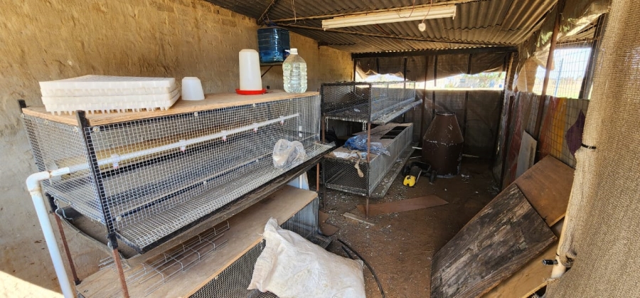 3 Bedroom Property for Sale in Rikasrus A H Gauteng