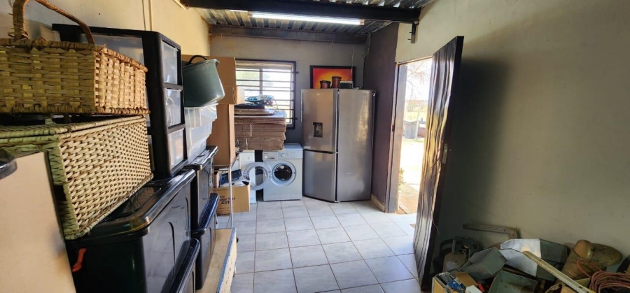 3 Bedroom Property for Sale in Rikasrus A H Gauteng