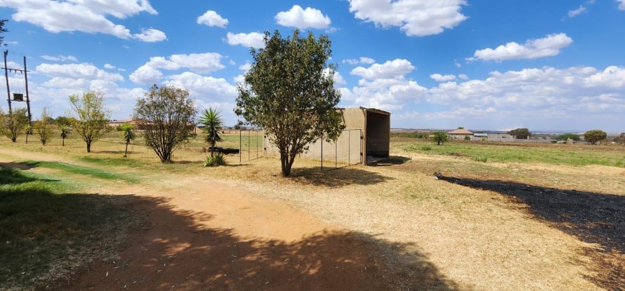 3 Bedroom Property for Sale in Rikasrus A H Gauteng