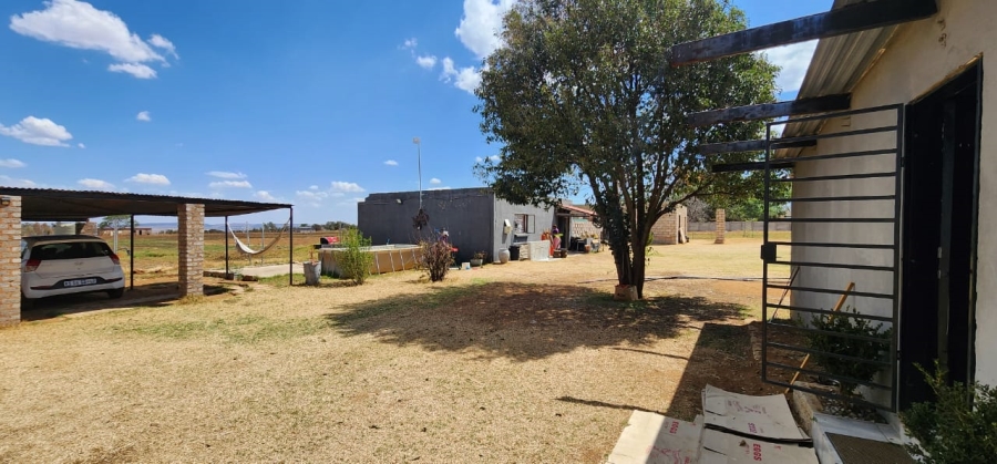3 Bedroom Property for Sale in Rikasrus A H Gauteng