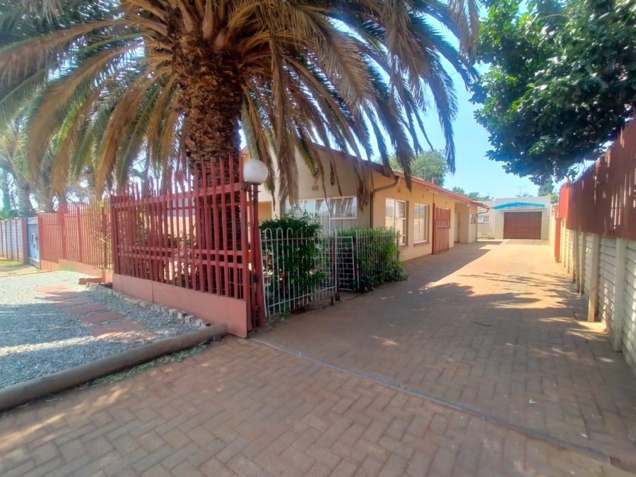 3 Bedroom Property for Sale in Randgate Gauteng