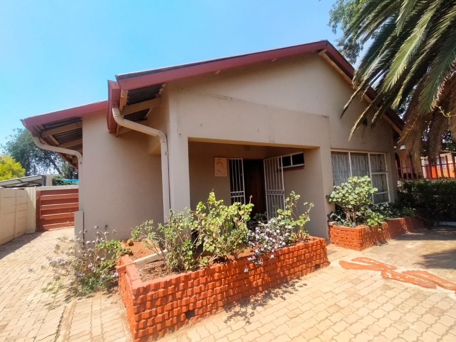 3 Bedroom Property for Sale in Randgate Gauteng