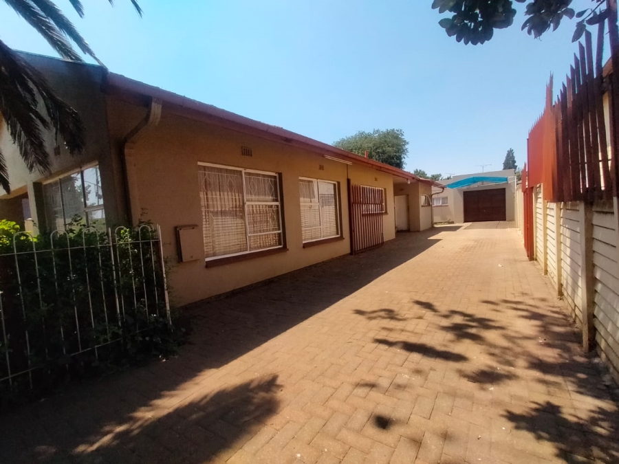 3 Bedroom Property for Sale in Randgate Gauteng