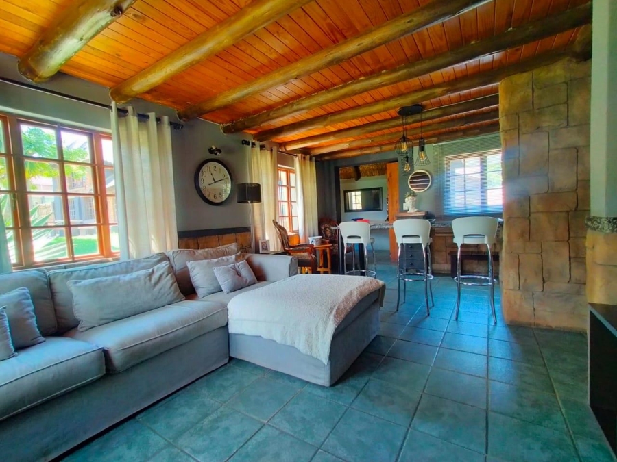 3 Bedroom Property for Sale in Greenhills Gauteng