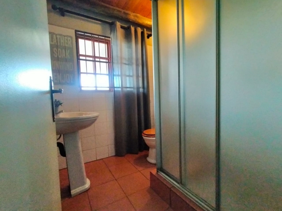 3 Bedroom Property for Sale in Greenhills Gauteng