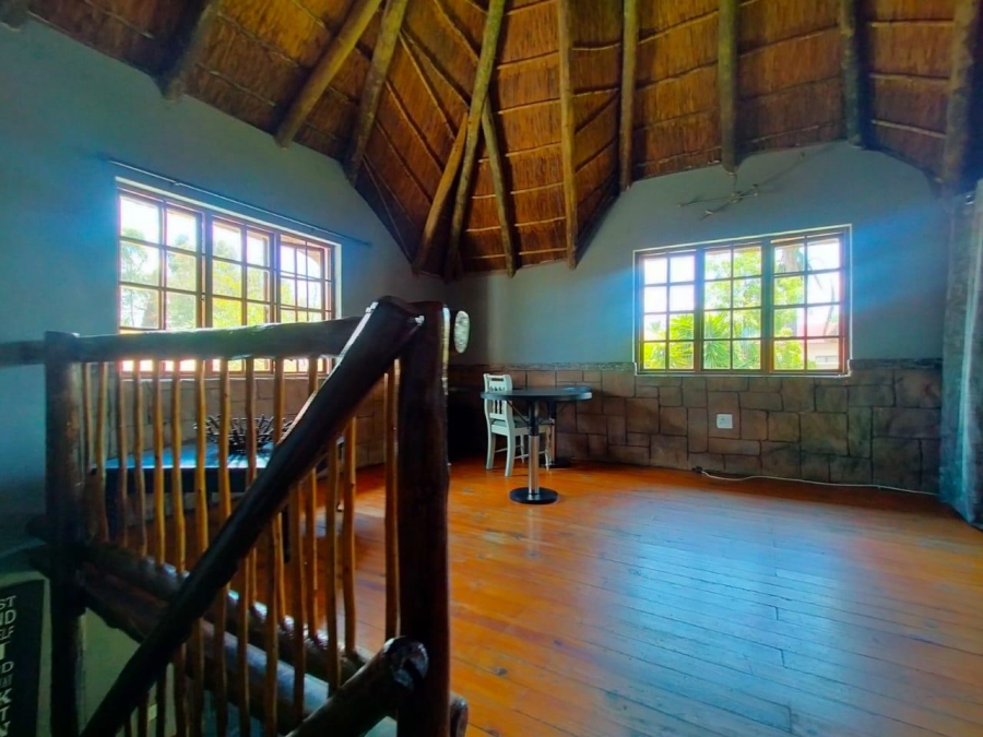 3 Bedroom Property for Sale in Greenhills Gauteng