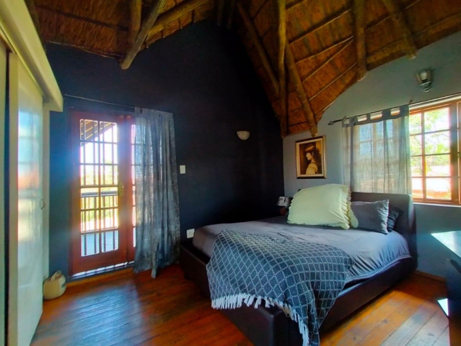 3 Bedroom Property for Sale in Greenhills Gauteng