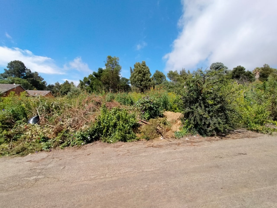 0 Bedroom Property for Sale in Glen Harvie Gauteng