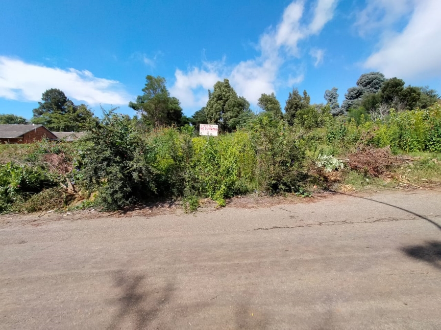 0 Bedroom Property for Sale in Glen Harvie Gauteng