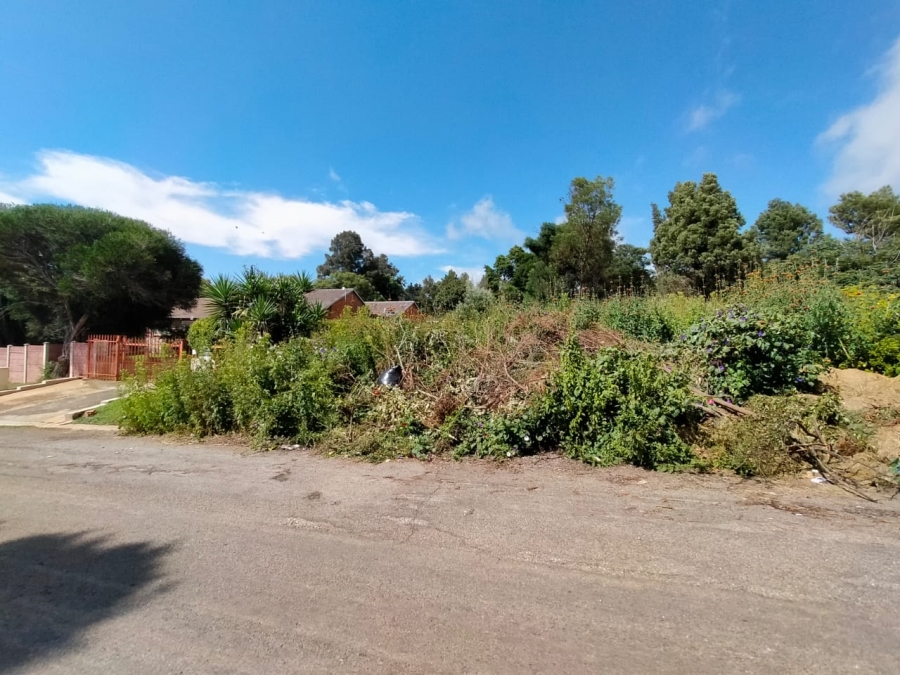 0 Bedroom Property for Sale in Glen Harvie Gauteng