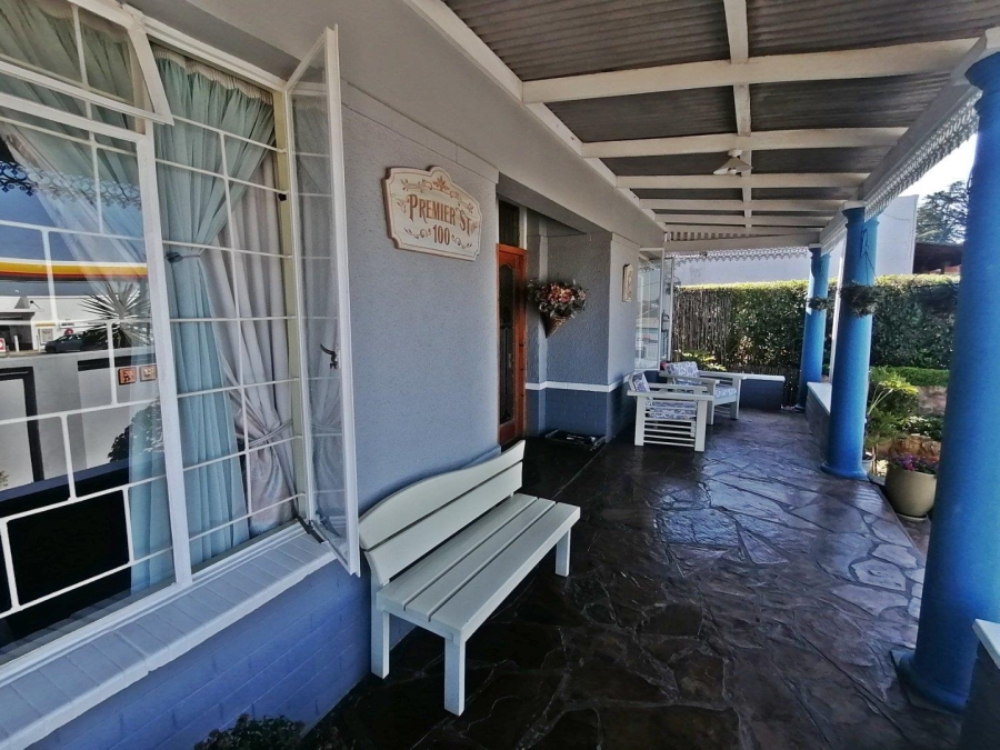 3 Bedroom Property for Sale in Krugersdorp North Gauteng