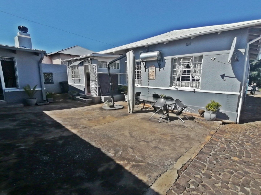 3 Bedroom Property for Sale in Krugersdorp North Gauteng