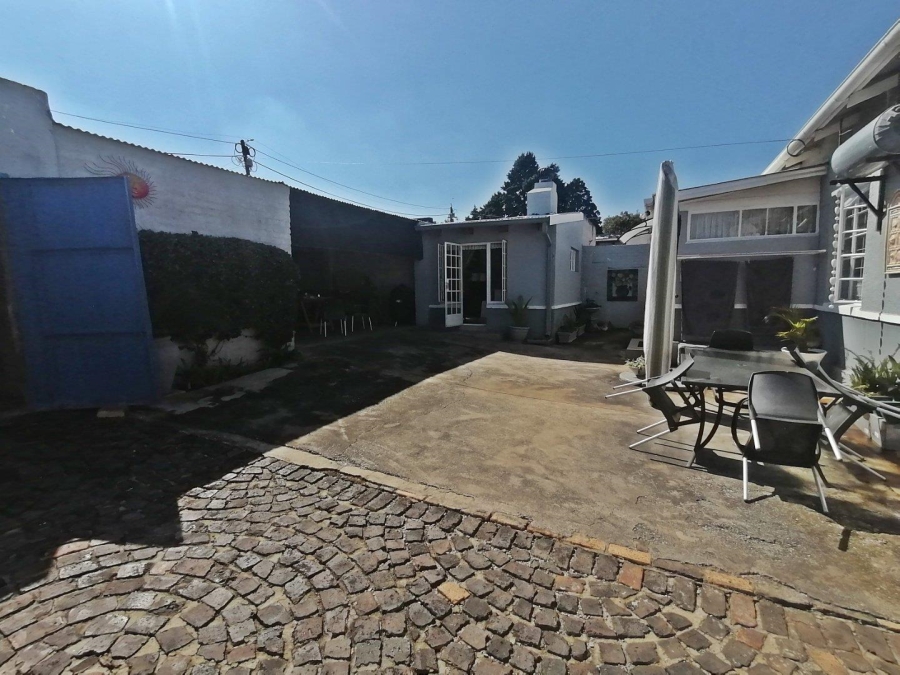3 Bedroom Property for Sale in Krugersdorp North Gauteng