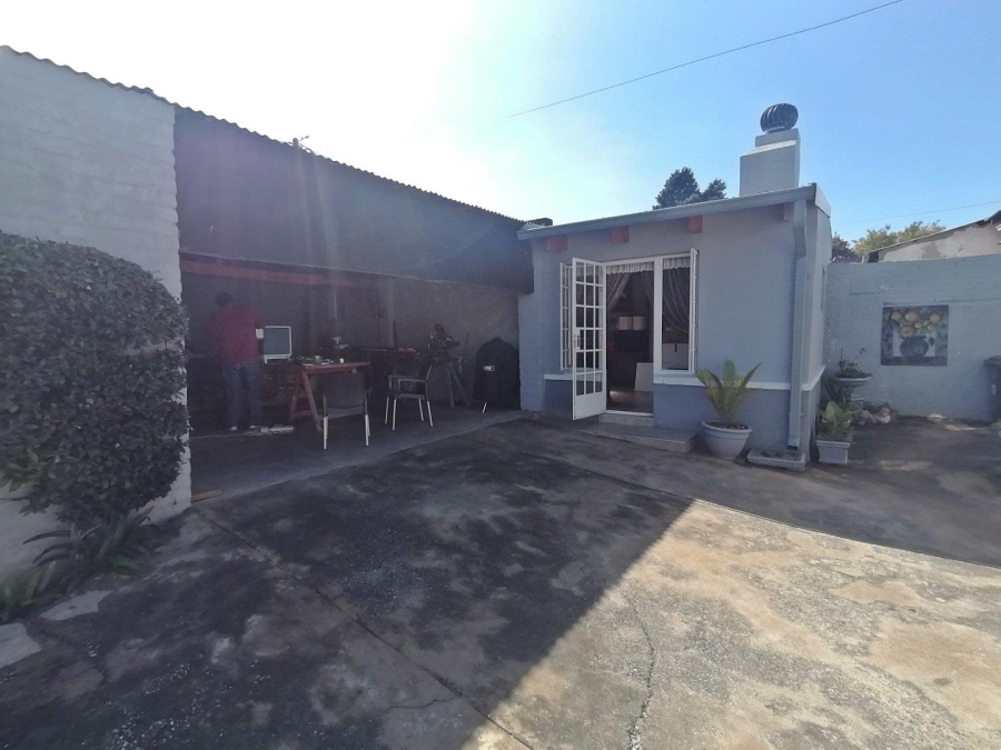 3 Bedroom Property for Sale in Krugersdorp North Gauteng