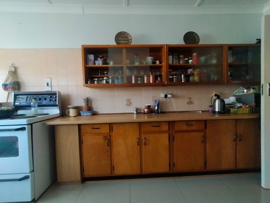 4 Bedroom Property for Sale in Greenhills Gauteng