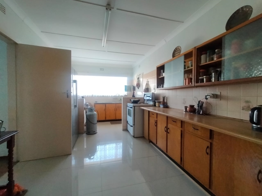 4 Bedroom Property for Sale in Greenhills Gauteng