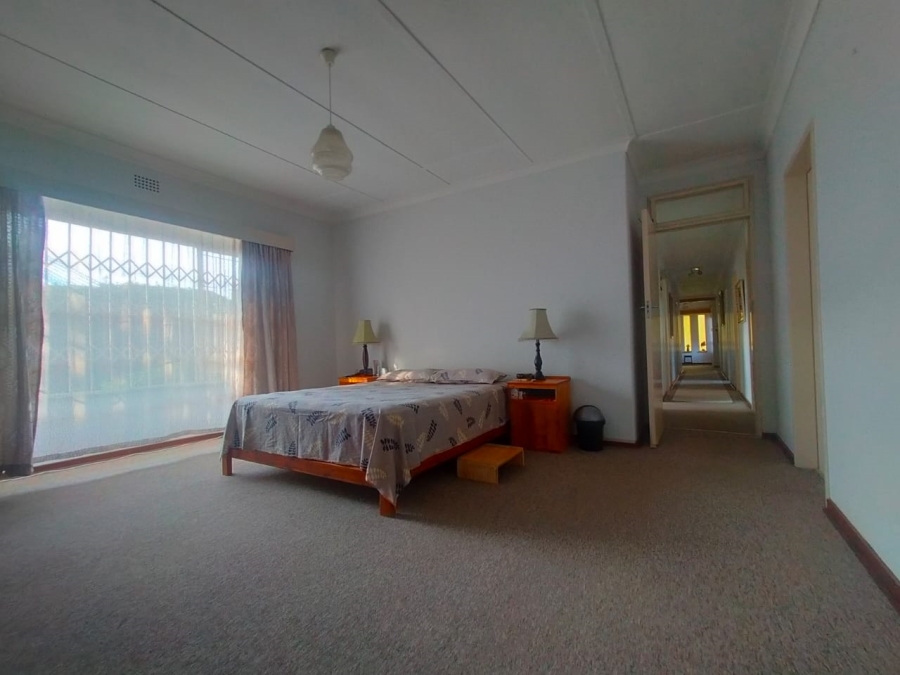 4 Bedroom Property for Sale in Greenhills Gauteng