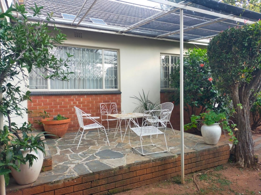 4 Bedroom Property for Sale in Greenhills Gauteng