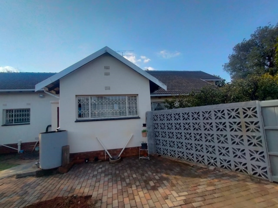 4 Bedroom Property for Sale in Greenhills Gauteng