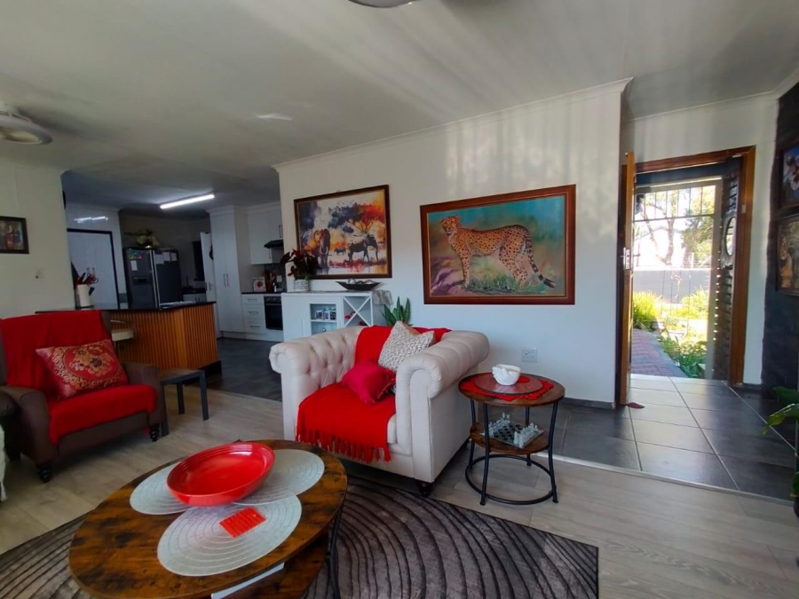 3 Bedroom Property for Sale in Greenhills Gauteng