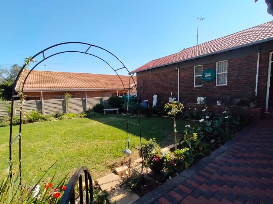 3 Bedroom Property for Sale in Greenhills Gauteng