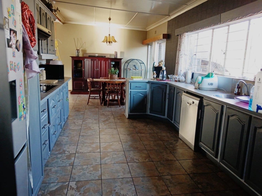 3 Bedroom Property for Sale in Greenhills Gauteng