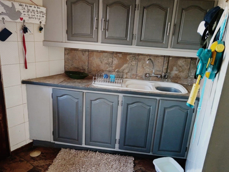 3 Bedroom Property for Sale in Greenhills Gauteng