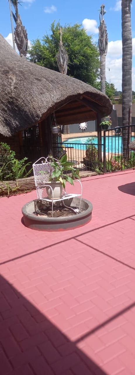 3 Bedroom Property for Sale in Greenhills Gauteng