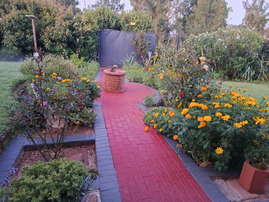 3 Bedroom Property for Sale in Greenhills Gauteng