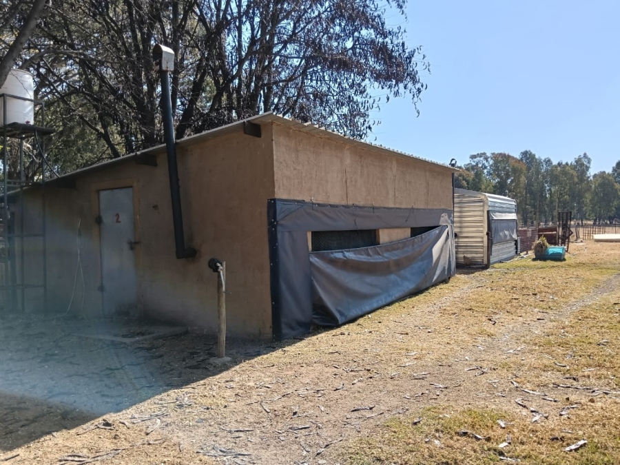 6 Bedroom Property for Sale in Wheatlands A H Gauteng