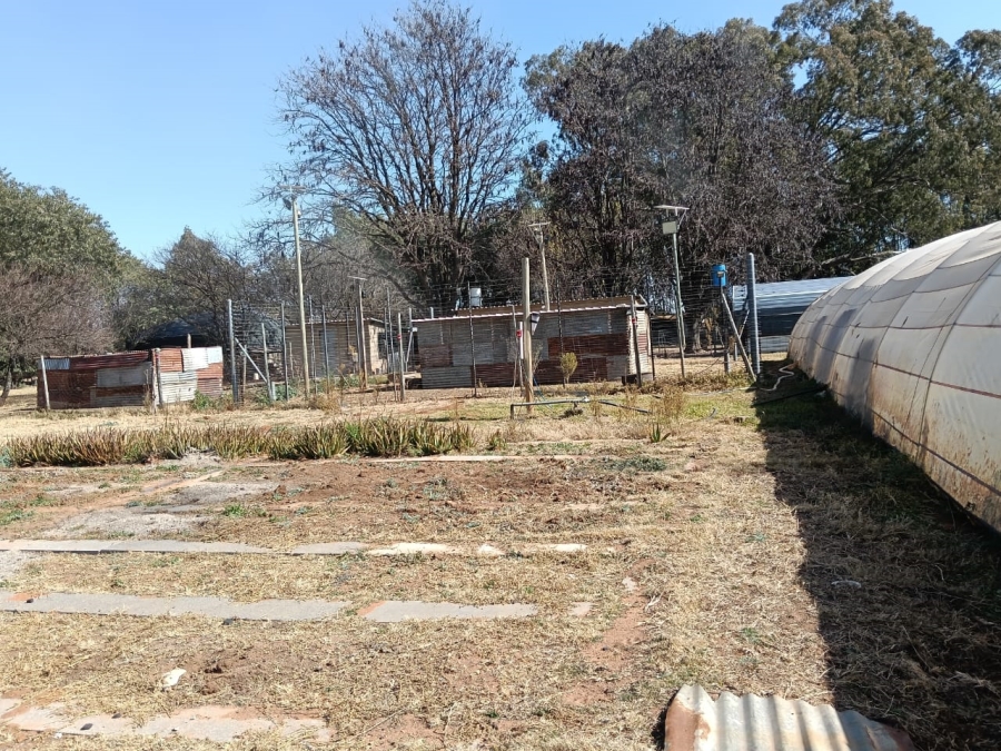 6 Bedroom Property for Sale in Wheatlands A H Gauteng