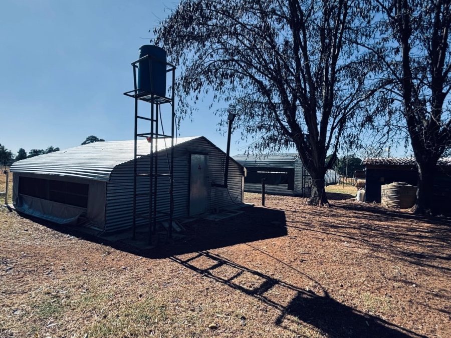 6 Bedroom Property for Sale in Wheatlands A H Gauteng