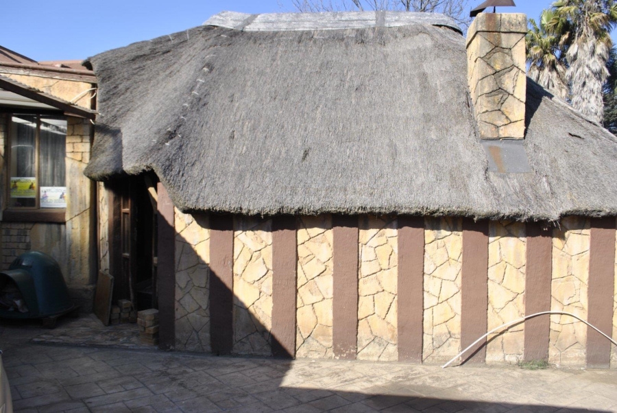 3 Bedroom Property for Sale in West Village Gauteng