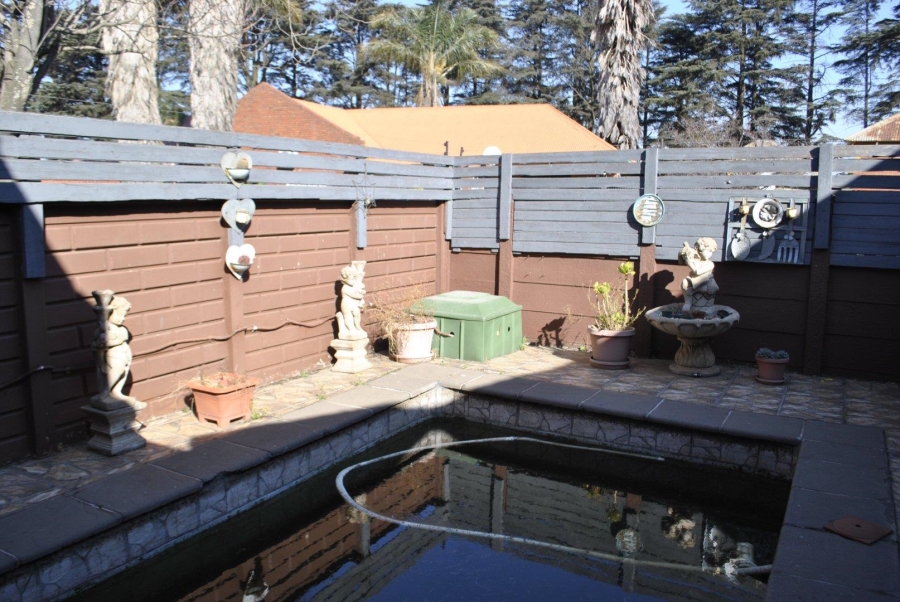 3 Bedroom Property for Sale in West Village Gauteng