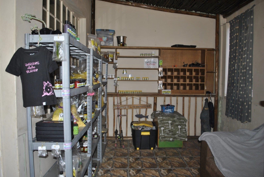 3 Bedroom Property for Sale in West Village Gauteng