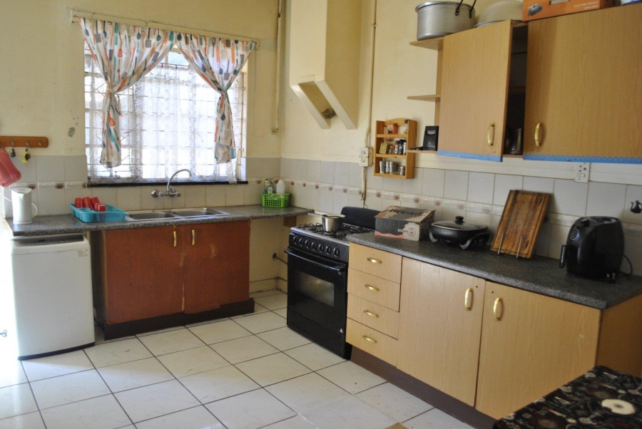 3 Bedroom Property for Sale in West Village Gauteng