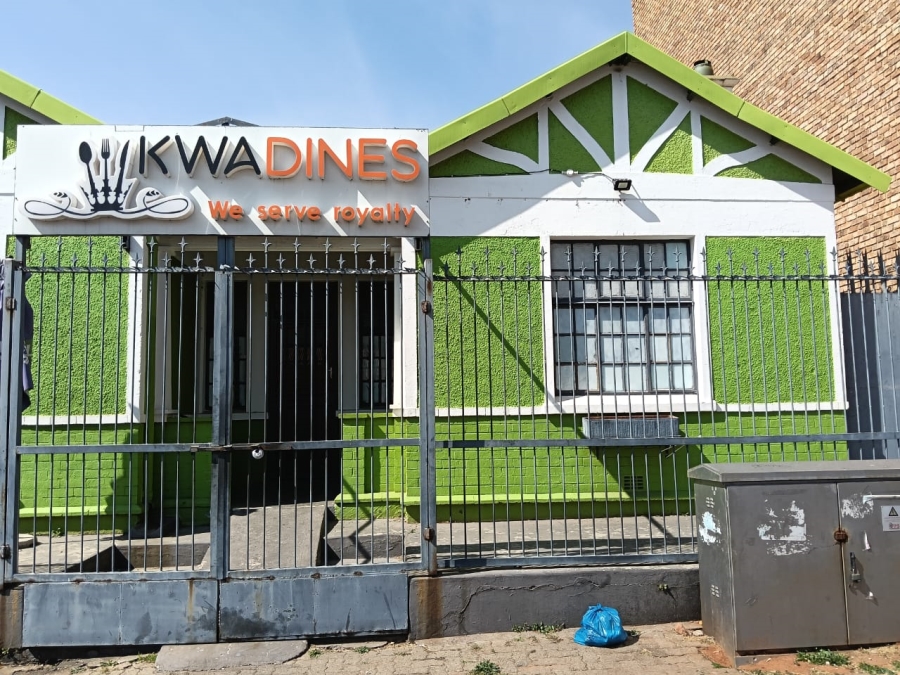 3 Bedroom Property for Sale in Krugersdorp Gauteng