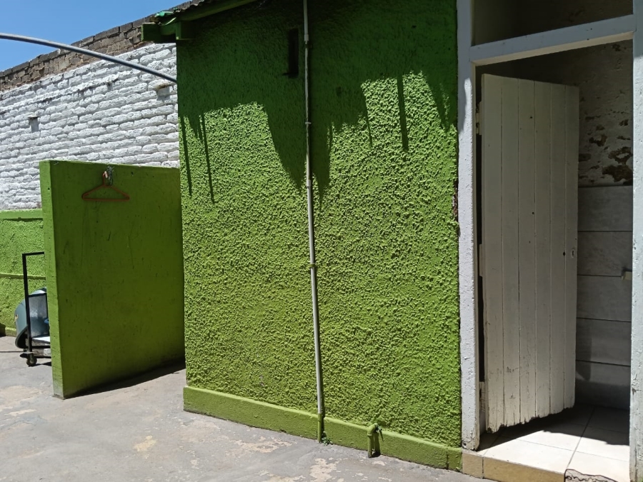 3 Bedroom Property for Sale in Krugersdorp Gauteng